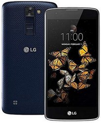 Замена экрана на телефоне LG K8 в Ростове-на-Дону